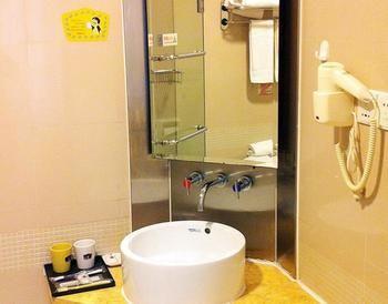 Home Inn 洪家楼 外观 照片