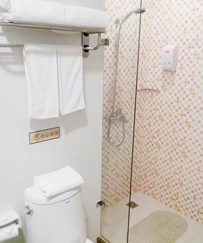 Home Inn 洪家楼 外观 照片
